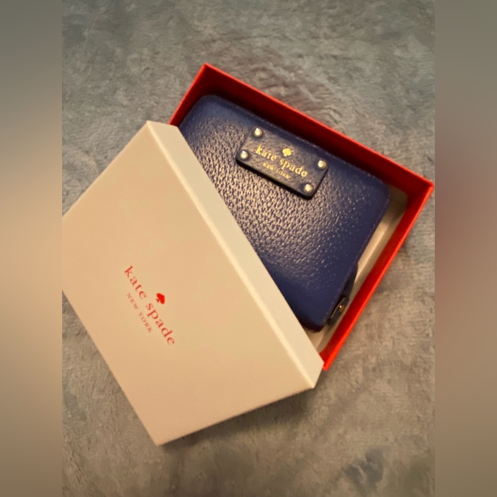 Kate Spade Wallet